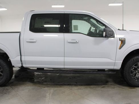 New 2025 Ford F150 Tremor w/ Bed Utility Package image 10
