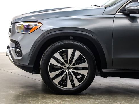 Certified 2025 Mercedes-Benz GLE 350 4MATIC image 11
