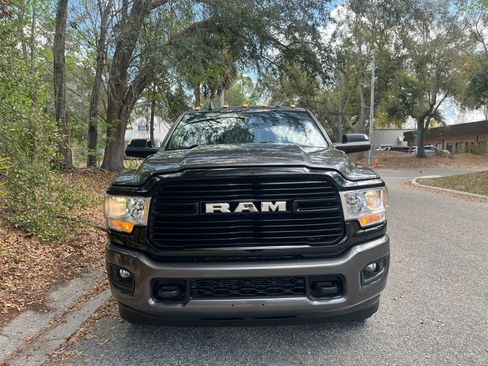 Used 2021 RAM 3500 Big Horn w/ Level 1 Equipment Group image 6