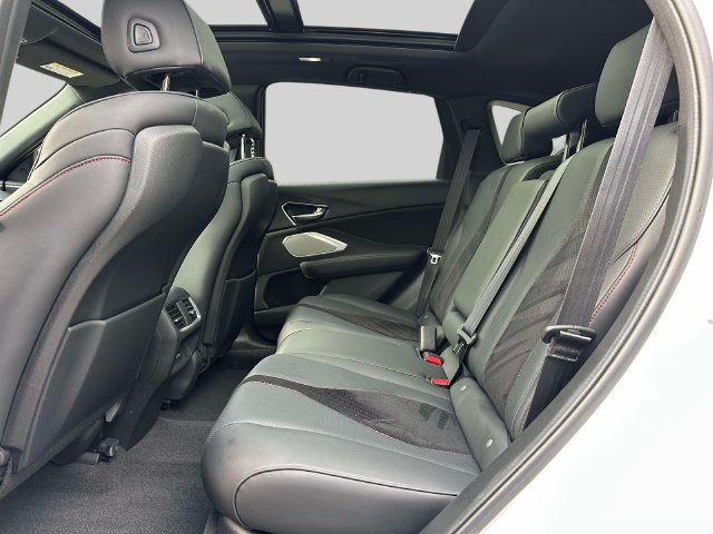 Certified 2023 Acura RDX w/ Advance Package AWD/4WD image 19