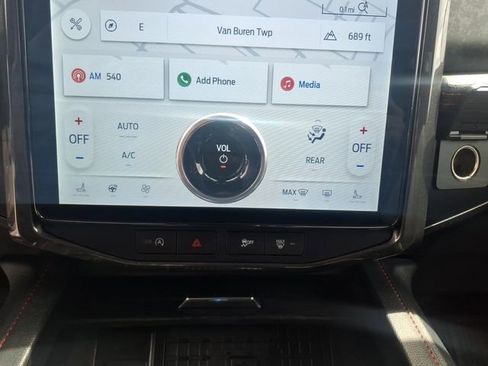 Certified 2023 Ford Expedition Max Limited AWD/4WD image 26