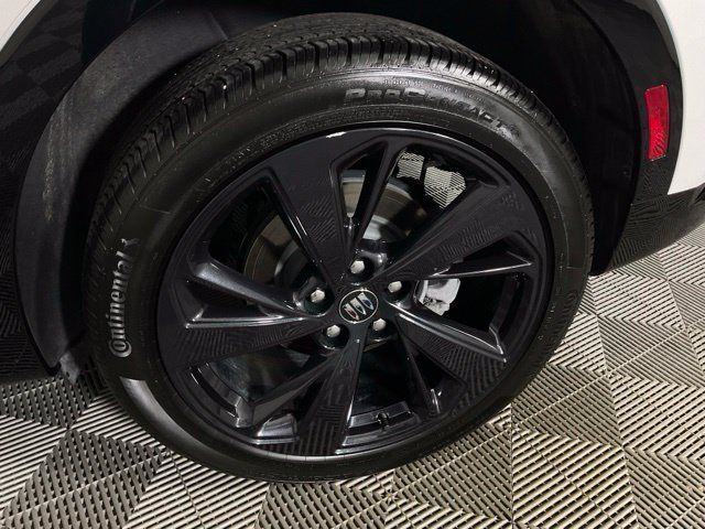 Used 2024 Buick Envision Sport Touring AWD/4WD image 46