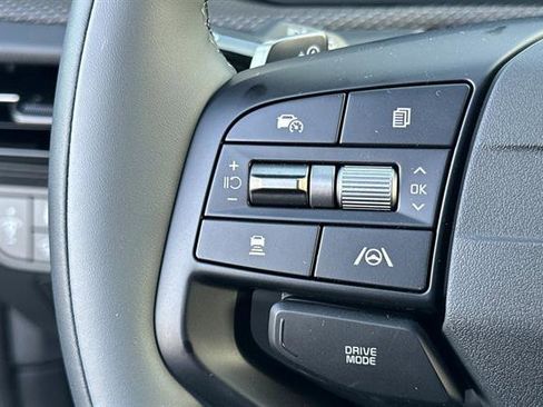 New 2025 Kia EV6 Wind image 27