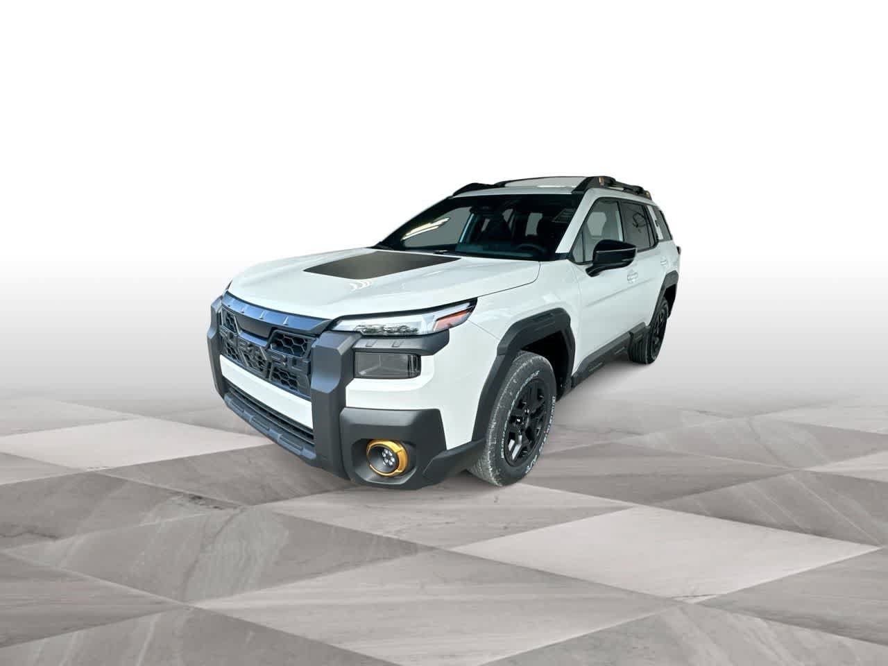 New 2026 Subaru Outback Wilderness AWD/4WD image 4