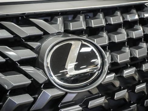 Certified 2022 Lexus GX 460 Premium image 27