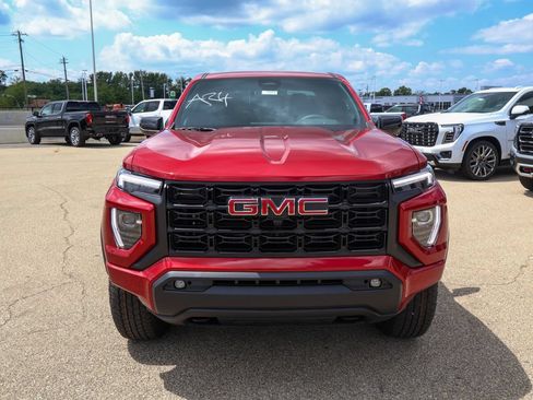 New 2026 GMC Canyon Elevation w/ Convenience Package AWD/4WD image 27