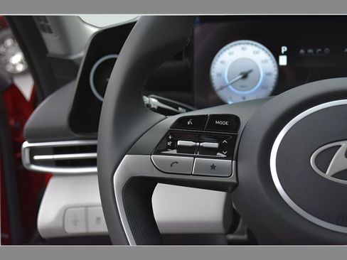 New 2026 Hyundai Elantra Limited FWD image 19
