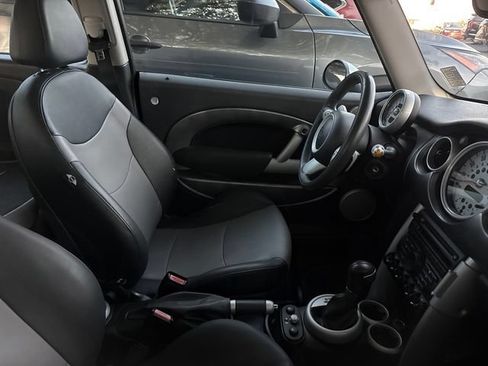 Used 2006 MINI Cooper S FWD image 3