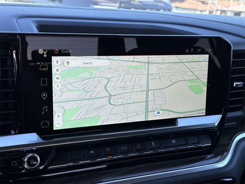 New 2026 GMC Sierra 1500 Elevation image 10