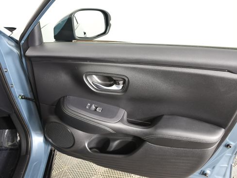 Certified 2024 Honda HR-V EX-L image 40