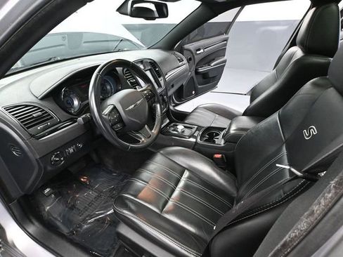 Used 2018 Chrysler 300 S w/ Beats Audio Group image 24