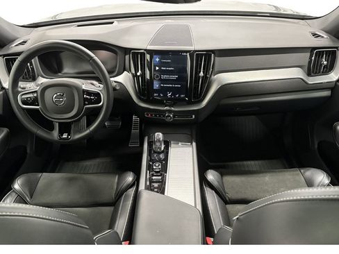 Used 2019 Volvo XC60 T8 R-Design w/ Advanced Package AWD/4WD image 19