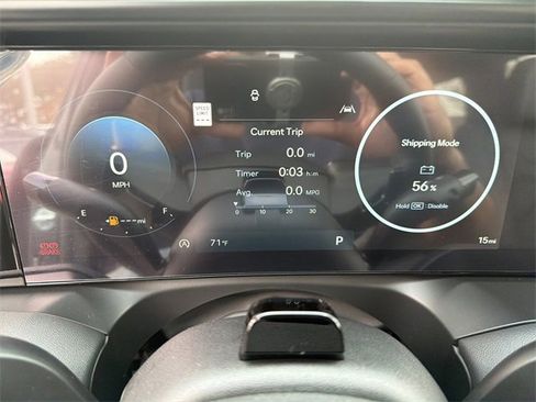 New 2026 Hyundai Palisade XRT Pro image 27