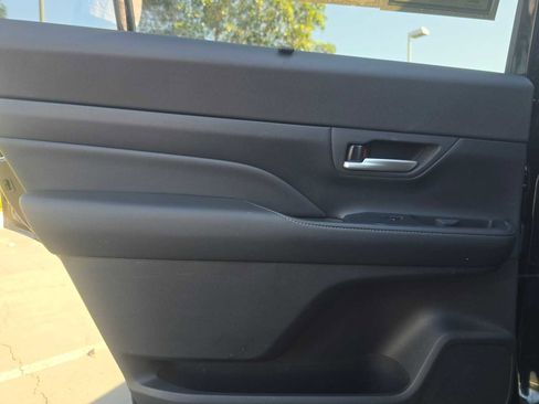 Certified 2024 Toyota Grand Highlander AWD Hybrid image 16