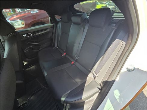 Used 2023 Honda Civic Sport image 10