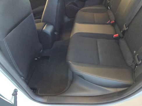 Certified 2025 Honda Civic Sport image 17