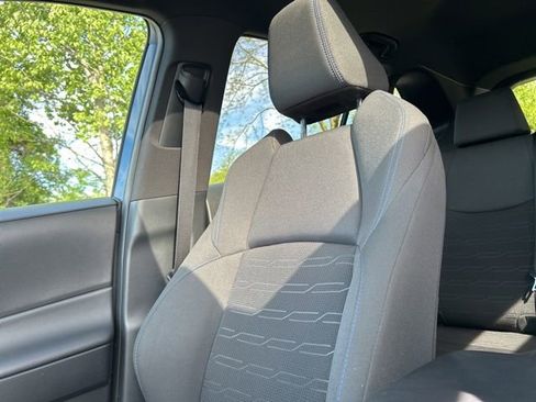 Certified 2024 Toyota RAV4 SE w/ Convenience Package AWD/4WD image 30