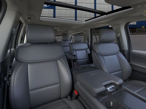 New 2026 Ford Expedition Max Active AWD/4WD image 10
