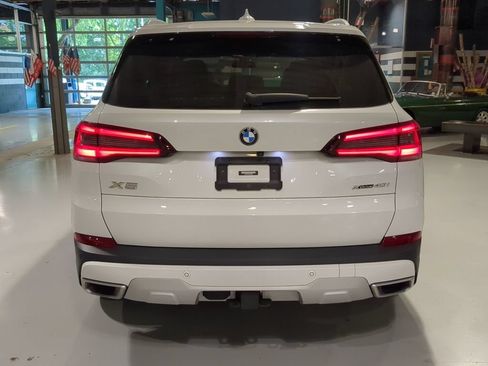 Used 2022 BMW X5 xDrive40i w/ Premium Package AWD/4WD image 9