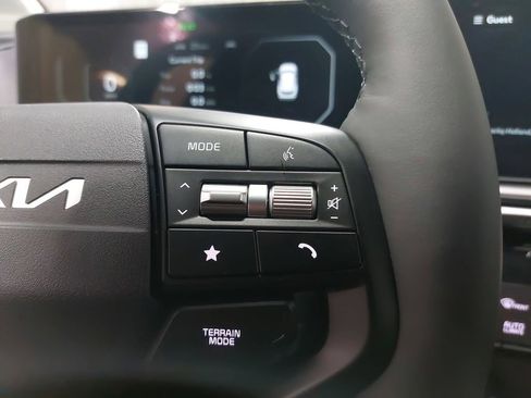 New 2026 Kia Sportage SX image 18