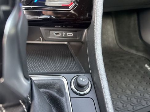 New 2026 Volkswagen Jetta Sport FWD image 29