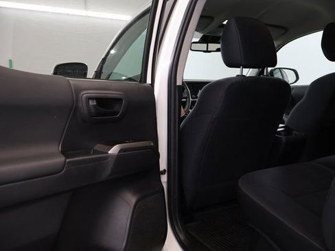 Certified 2023 Toyota Tacoma 4x4 Double Cab w/ Trail Edition image 29