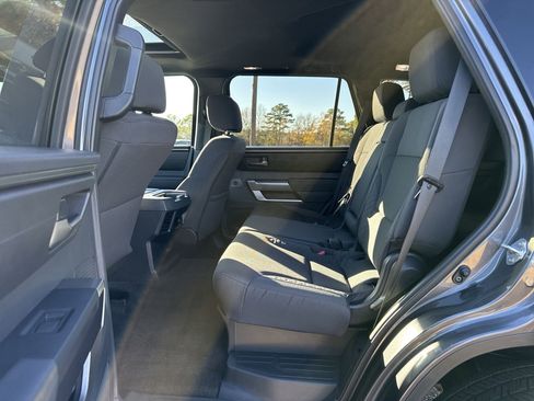 Used 2025 Toyota Sequoia SR5 image 31