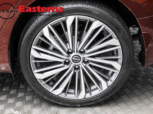 Used 2023 Nissan Altima 2.5 SL image 8