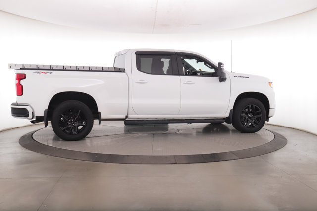 Used 2024 Chevrolet Silverado 1500 RST w/ Max Trailering Package AWD/4WD image 6