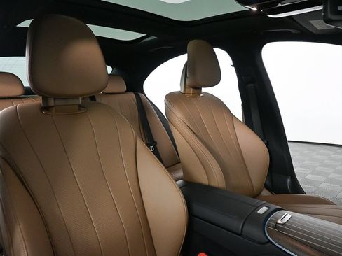 Certified 2025 Mercedes-Benz E 350 4MATIC Sedan image 20