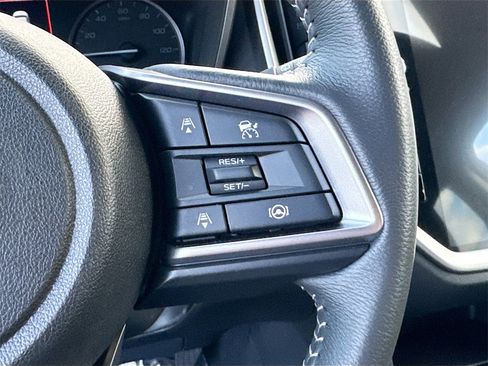 Certified 2025 Subaru Ascent Premium image 9