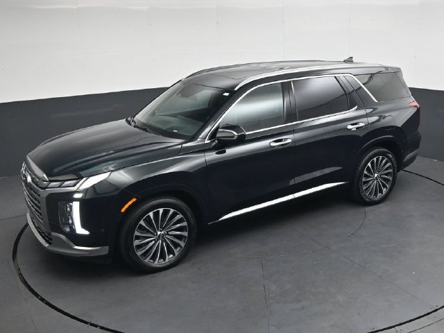 Used 2025 Hyundai Palisade Calligraphy AWD/4WD image 29