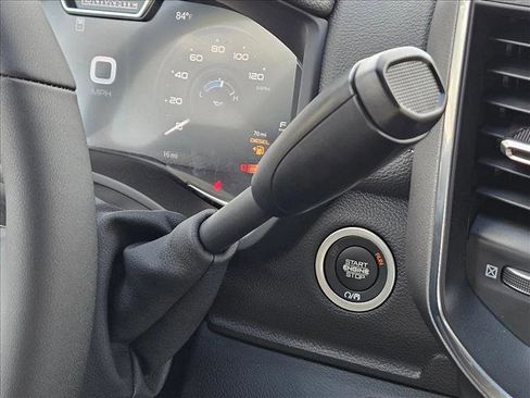 New 2026 RAM 3500 Laramie image 14