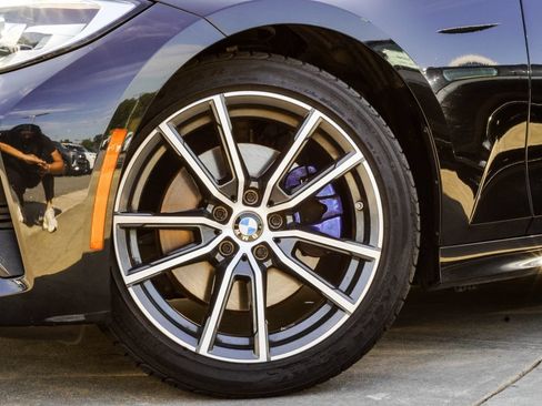 Used 2020 BMW 330i Sedan RWD image 3