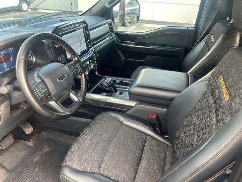 Used 2023 Ford F150 Tremor AWD/4WD image 11