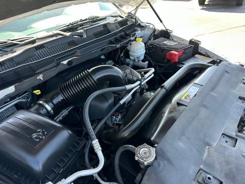 Used 2013 RAM 1500 Laramie w/ Protection Group AWD/4WD image 41