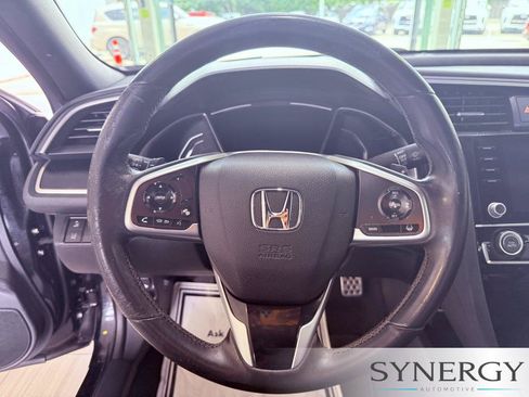 Used 2020 Honda Civic Sport image 16