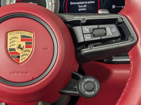 Certified 2024 Porsche 911 Turbo S image 36