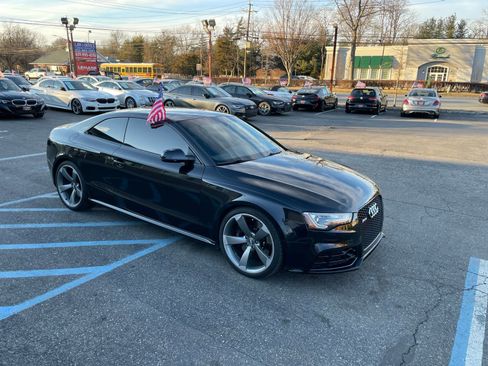 Used 2014 Audi RS 5 Coupe image 33