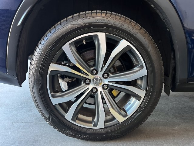 Used 2017 Lexus RX 350 FWD w/ Premium Package image 11