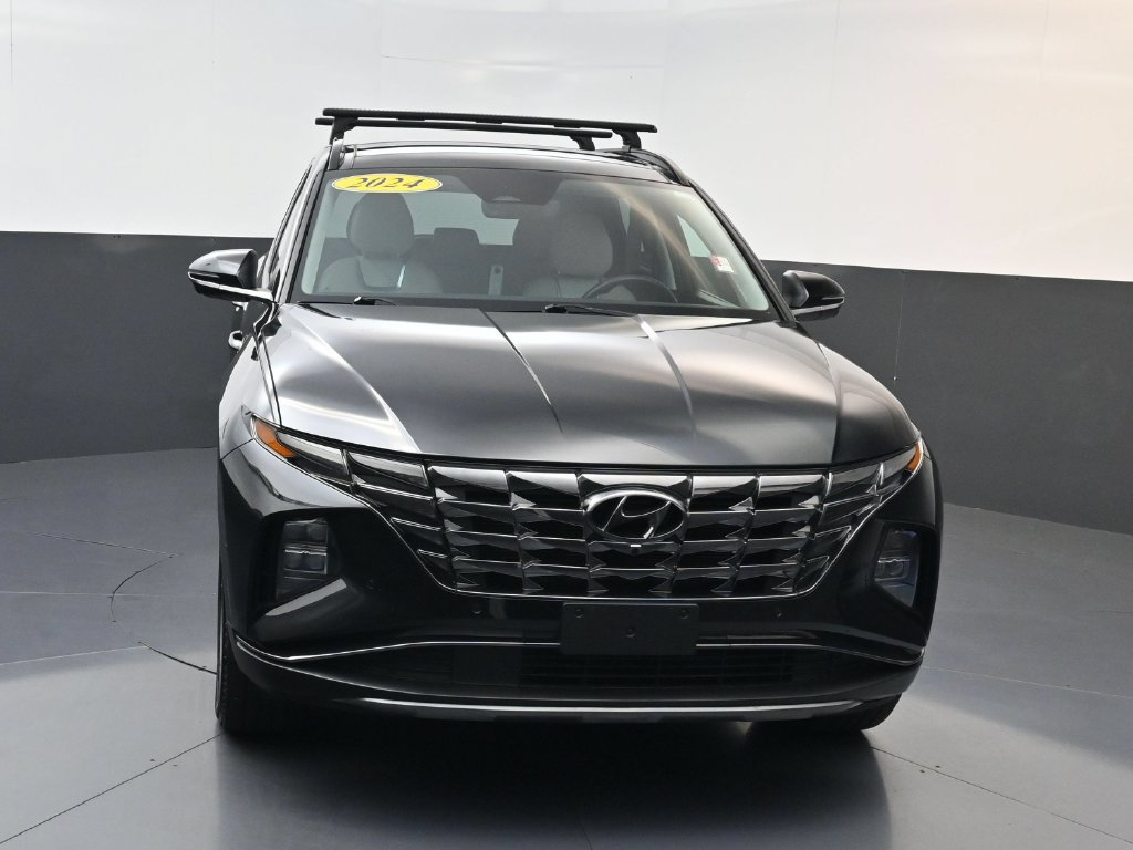 Used 2024 Hyundai Tucson Limited AWD/4WD image 10