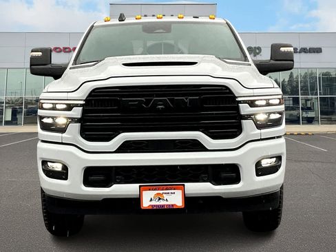 New 2026 RAM 2500 Laramie image 6