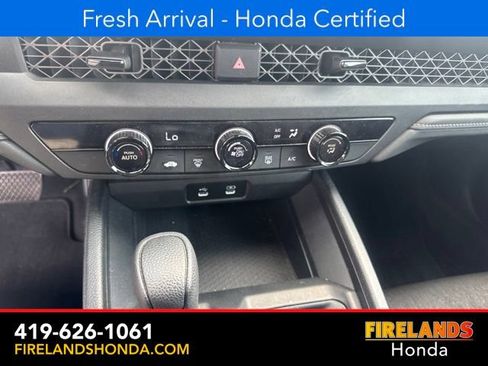 Used 2023 Honda Accord LX image 21