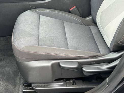 Certified 2024 Chevrolet Trax RS w/ Driver Confidence Package FWD image 16