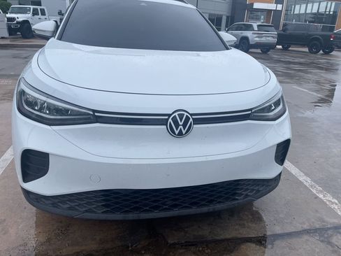 Used 2021 Volkswagen ID.4 Pro RWD image 5