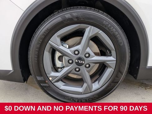 Used 2025 Kia K4 FWD image 31