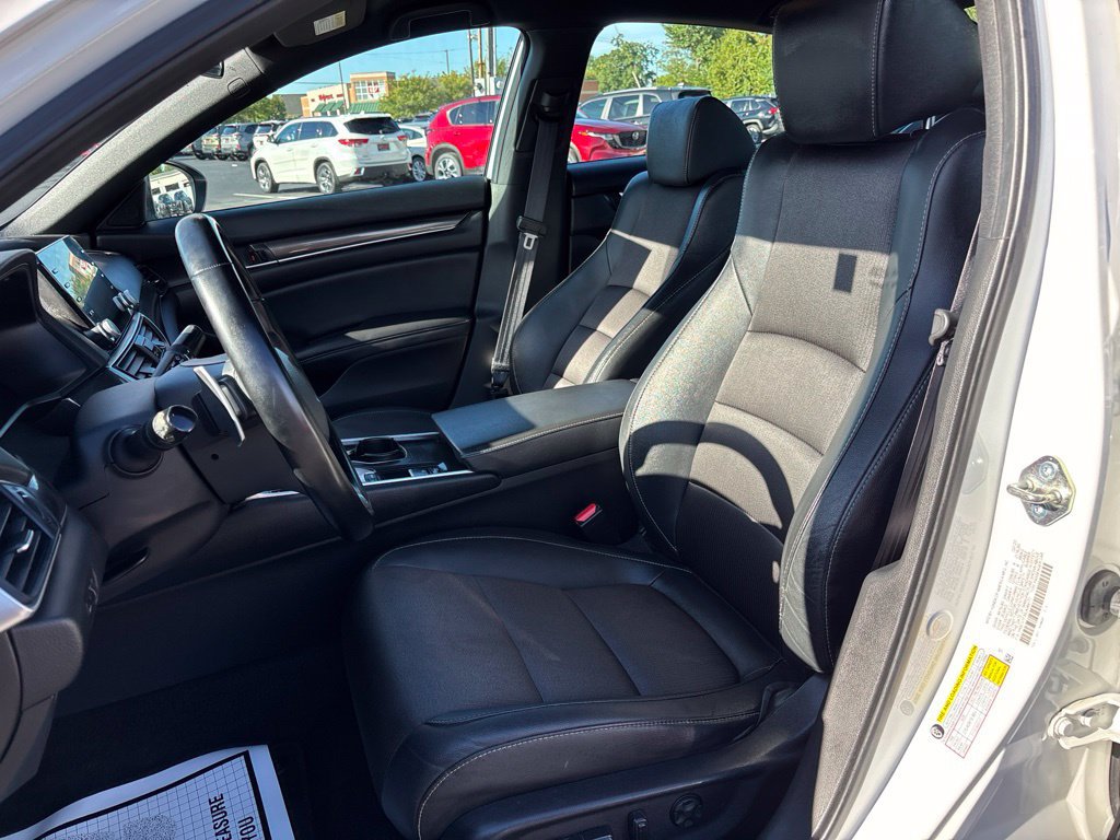 Used 2020 Honda Accord Sport image 19