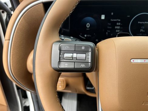 New 2026 Hyundai Palisade Calligraphy image 29