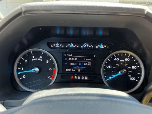 Used 2022 Ford F350 XL w/ Power Equipment Group AWD/4WD image 15