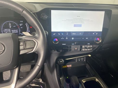 Certified 2025 Lexus NX 350 AWD w/ Cold Area Package image 16